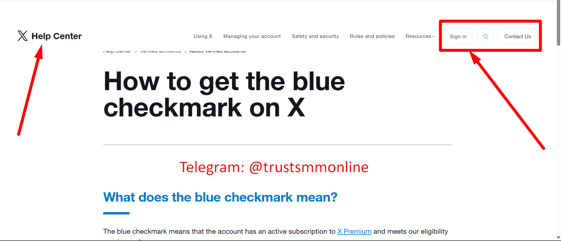 Buy Checkout-x Verified Account