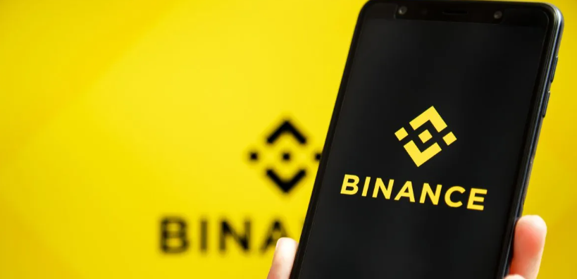 Buy China Verified Binance Account