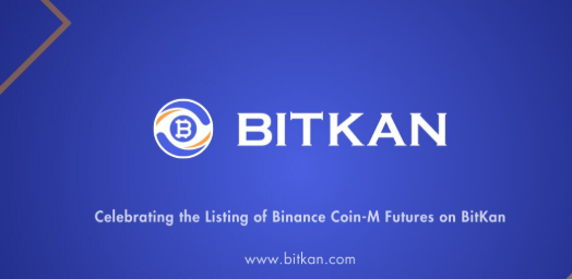 bitkan account for crypto trading