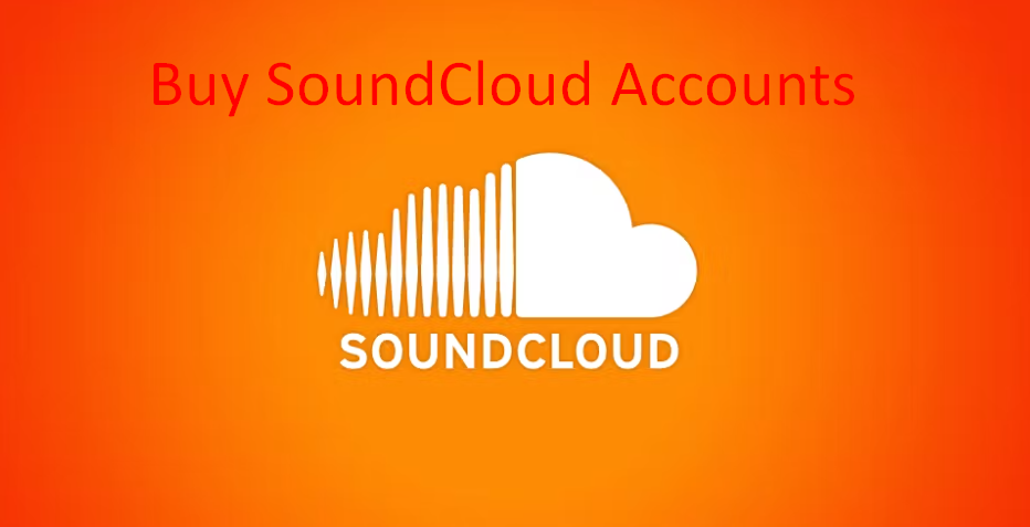 Buy SoundCloud Accounts