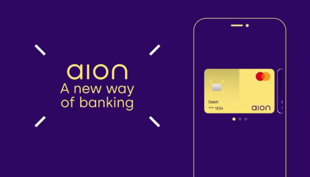Buy AionBank Verified Account