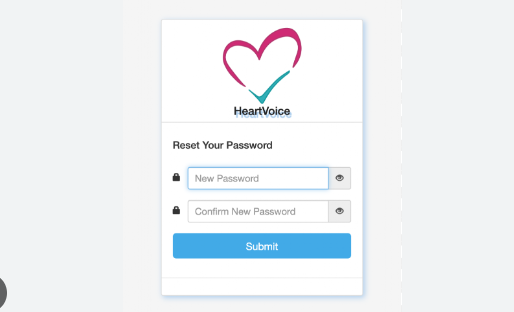 Buy Heart Account