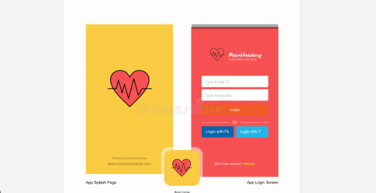 Buy Heart Account