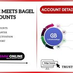 Buy Coffee Meets Bagel Accounts