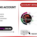 Buy Verified Seeking Account