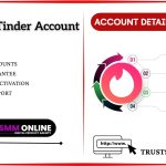 Buy Verified Tinder Account